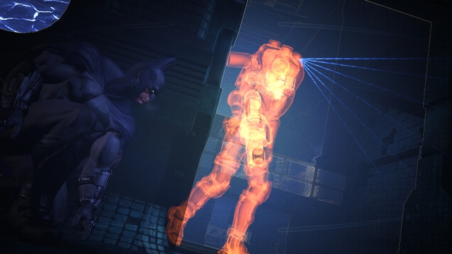 Batman: Arkham City (Xbox 360) image