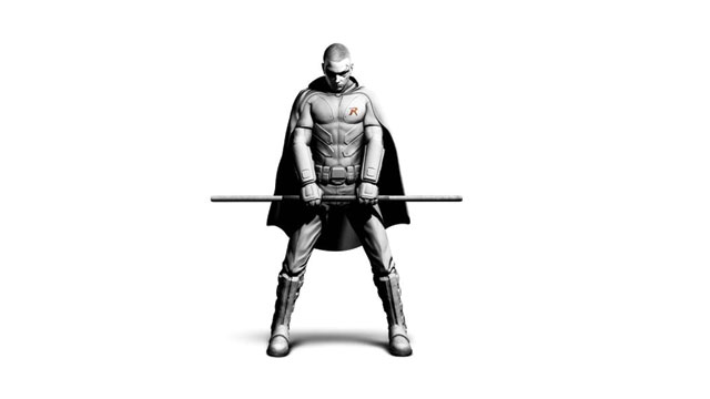 Batman: Arkham City (Xbox 360) image