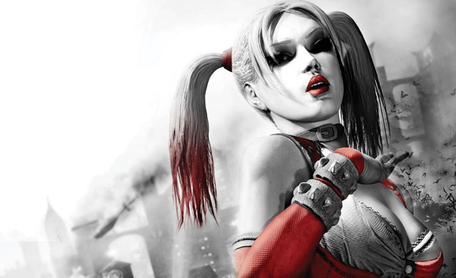 Batman: Arkham City (Xbox 360) image