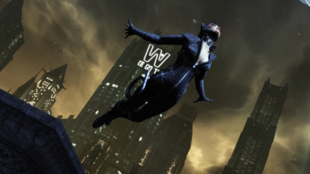 Batman: Arkham City (Xbox 360) image