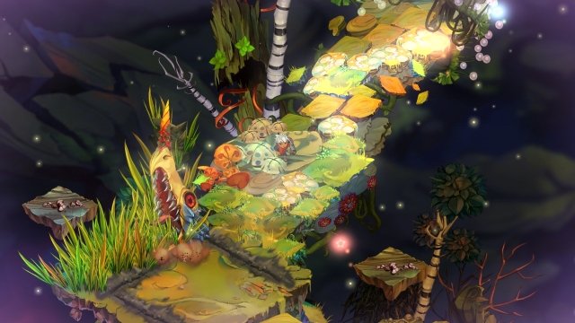 Bastion (XLA) asset