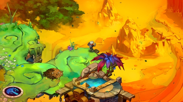 Bastion (XLA) asset