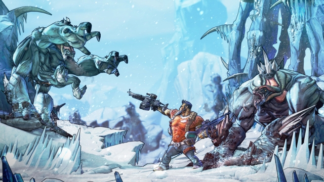 Borderlands 2 image