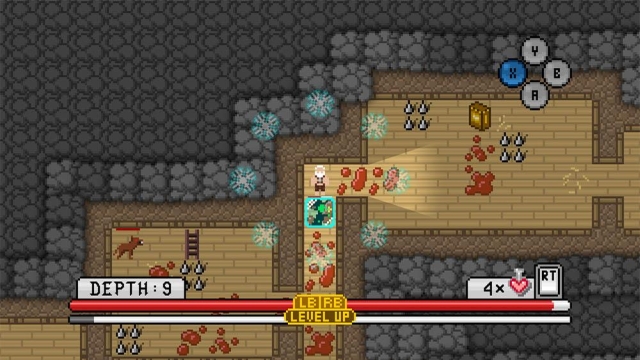 Cursed Loot asset