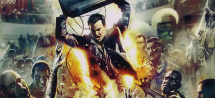 Dead Rising 3: Apocalypse Edition (PC) Review – ZTGD