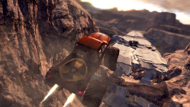 Duke Nukem Forever asset