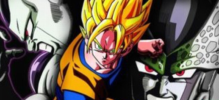 Dragon Ball Z: Burst Limit (Xbox 360) image