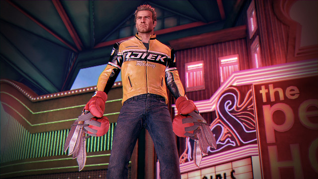 Dead Rising 2 image