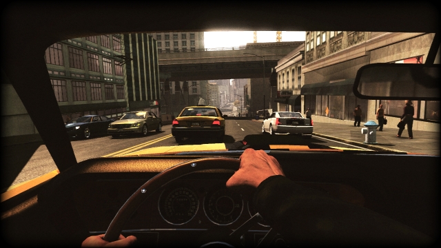 HonestGamers - Driver: San Francisco (Xbox 360) review by Julian Williams