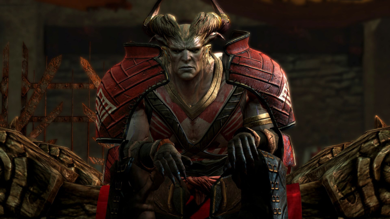 Dragon Age II (Xbox 360) image