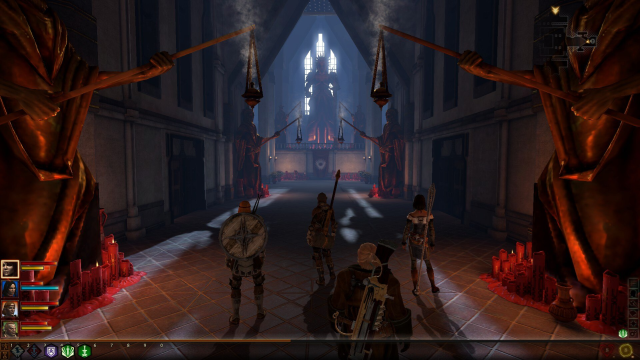 Dragon Age II (Xbox 360) image