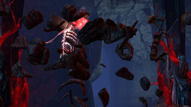 Dragon Age II (Xbox 360) image