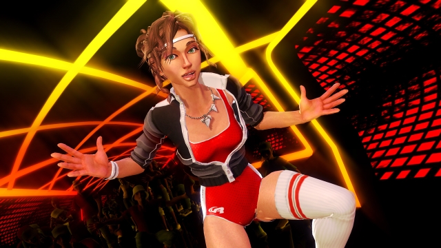 Dance Central 2 (Xbox 360) image