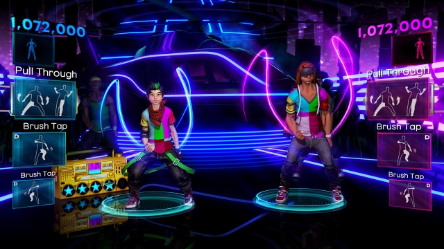 Dance Central 2 (Xbox 360) image