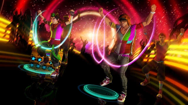 Dance Central 2 (Xbox 360) image