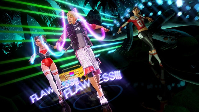 Dance Central 2 (Xbox 360) image