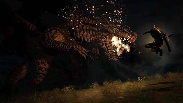 Dragon's Dogma (Xbox 360) image