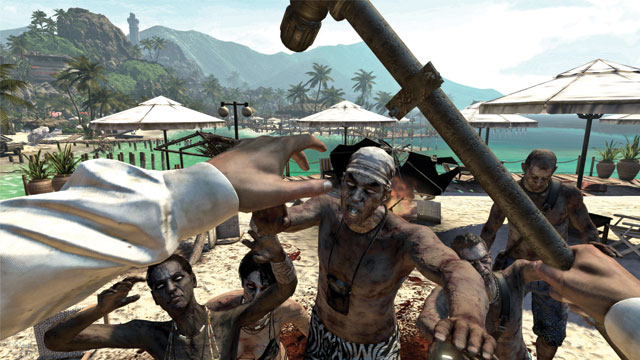 Dead Island image