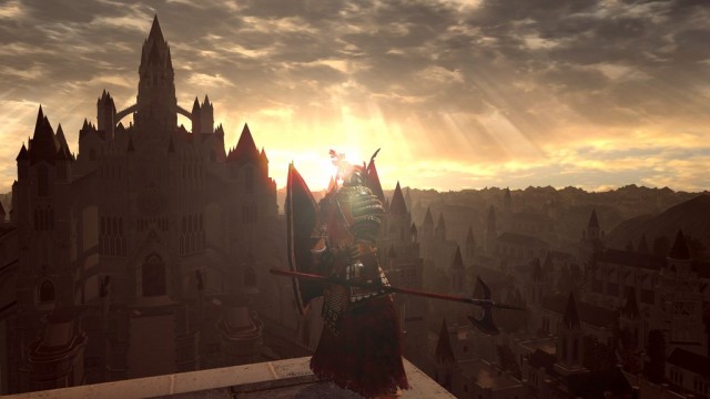 Dark Souls (Xbox 360) image
