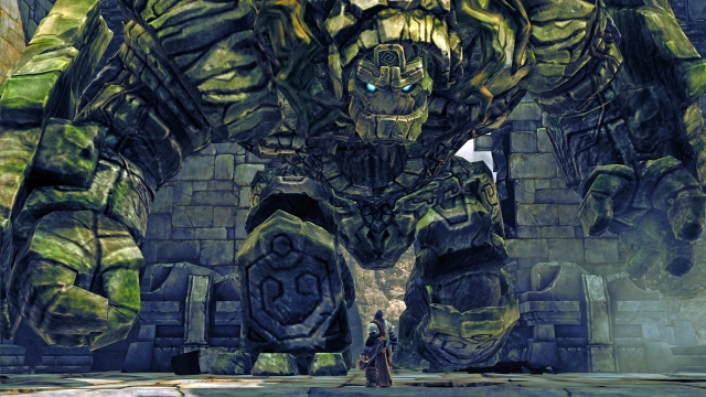 Darksiders II (Xbox 360) image