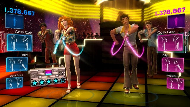 Dance Central 3 (Xbox 360) image