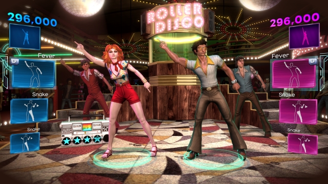 Dance Central 3 (Xbox 360) image