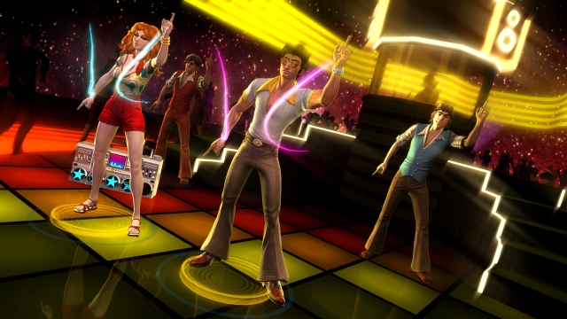 Dance Central 3 (Xbox 360) image