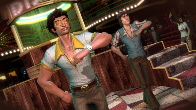 Dance Central 3 (Xbox 360) image
