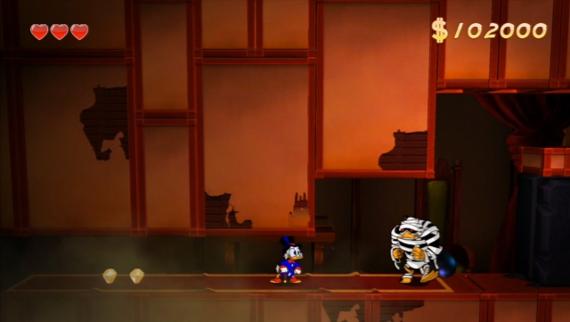 DuckTales Remastered (Xbox 360) image