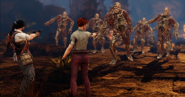 Deadfall Adventures (Xbox 360) image