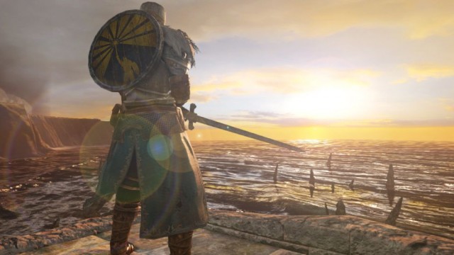 Dark Souls II (Xbox 360) image