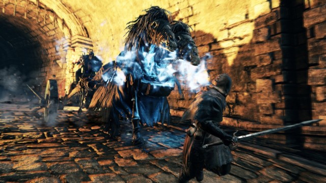 Dark Souls II (Xbox 360) image