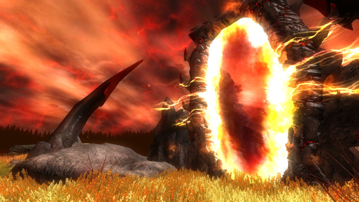 The Elder Scrolls IV: Oblivion (Xbox 360) image