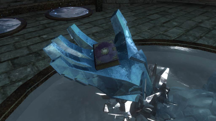 The Elder Scrolls IV: Oblivion (Xbox 360) image