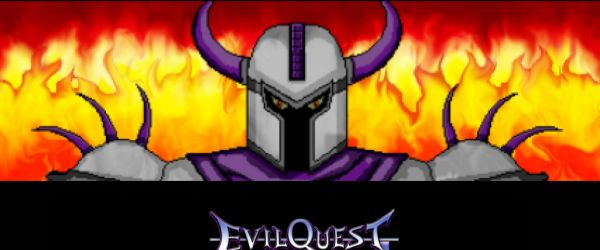 EvilQuest (Xbox 360) image