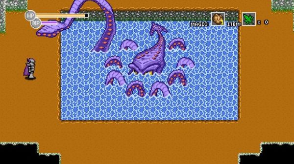 EvilQuest (Xbox 360) image
