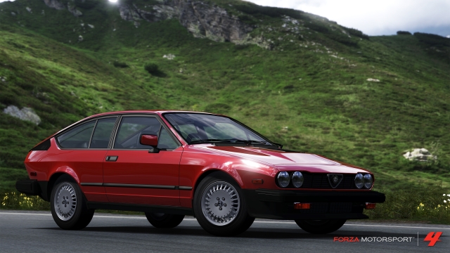 Forza Motorsport 4 (Xbox 360) image