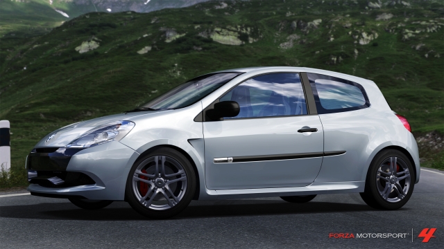 Forza Motorsport 4 (Xbox 360) image