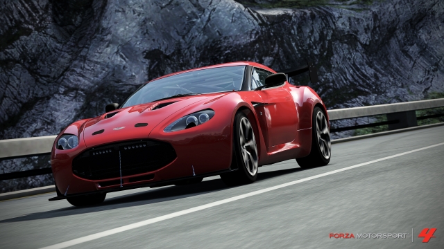 Forza Motorsport 4 (Xbox 360) image