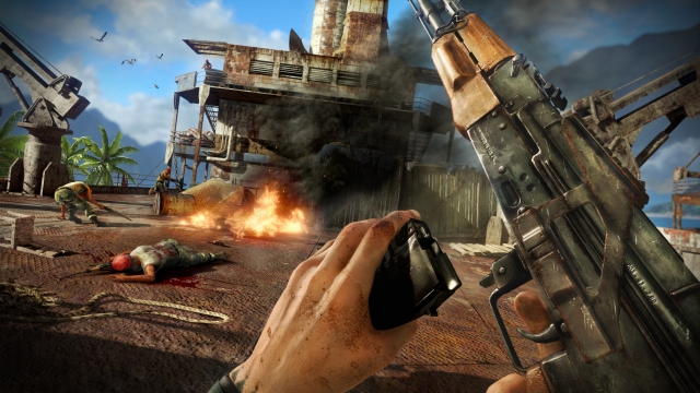 Far Cry 3 image