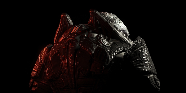 Gears of War 3 (Xbox 360) image