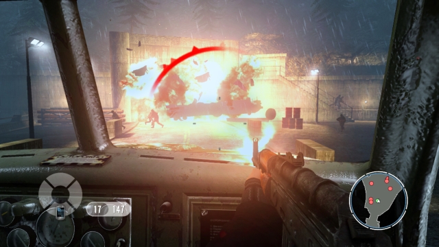 GoldenEye 007: Reloaded (Xbox 360) image