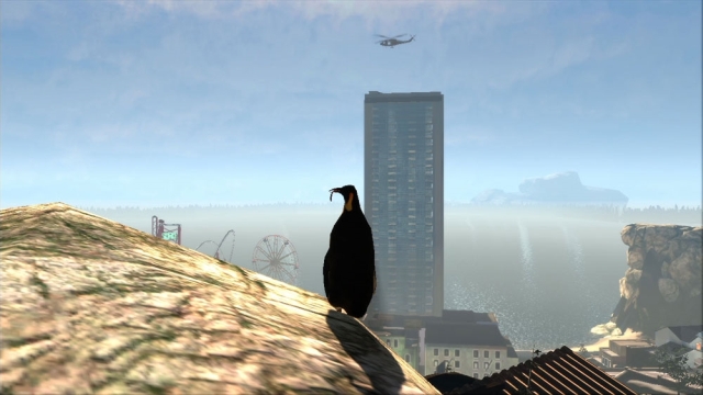 Goat Simulator (Xbox 360) image