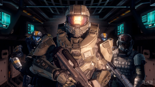 Halo 4 image