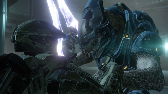 Halo 4 (Xbox 360) image