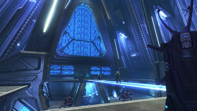 Halo: Combat Evolved - Anniversary asset