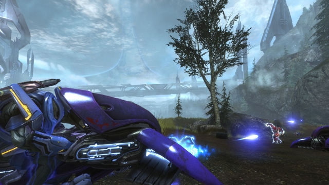 Halo: Combat Evolved - Anniversary asset