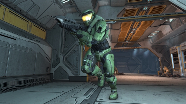 Halo: Combat Evolved - Anniversary (Xbox 360) image
