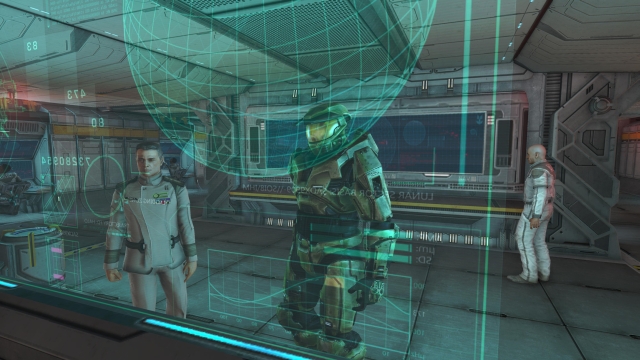 Halo: Combat Evolved - Anniversary (Xbox 360) image