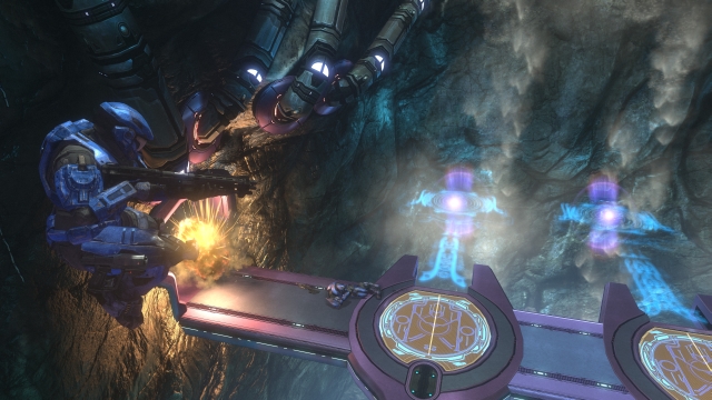 Halo: Combat Evolved - Anniversary asset